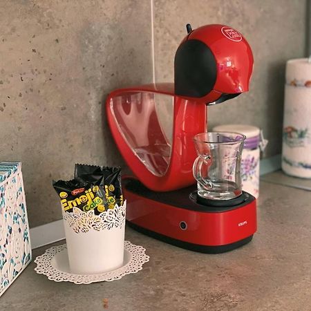 시기쇼아라 Apartament Smiley 아파트 외부 사진