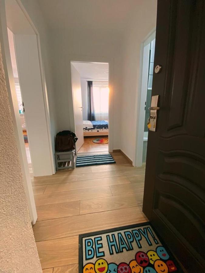 시기쇼아라 Apartament Smiley 아파트 외부 사진