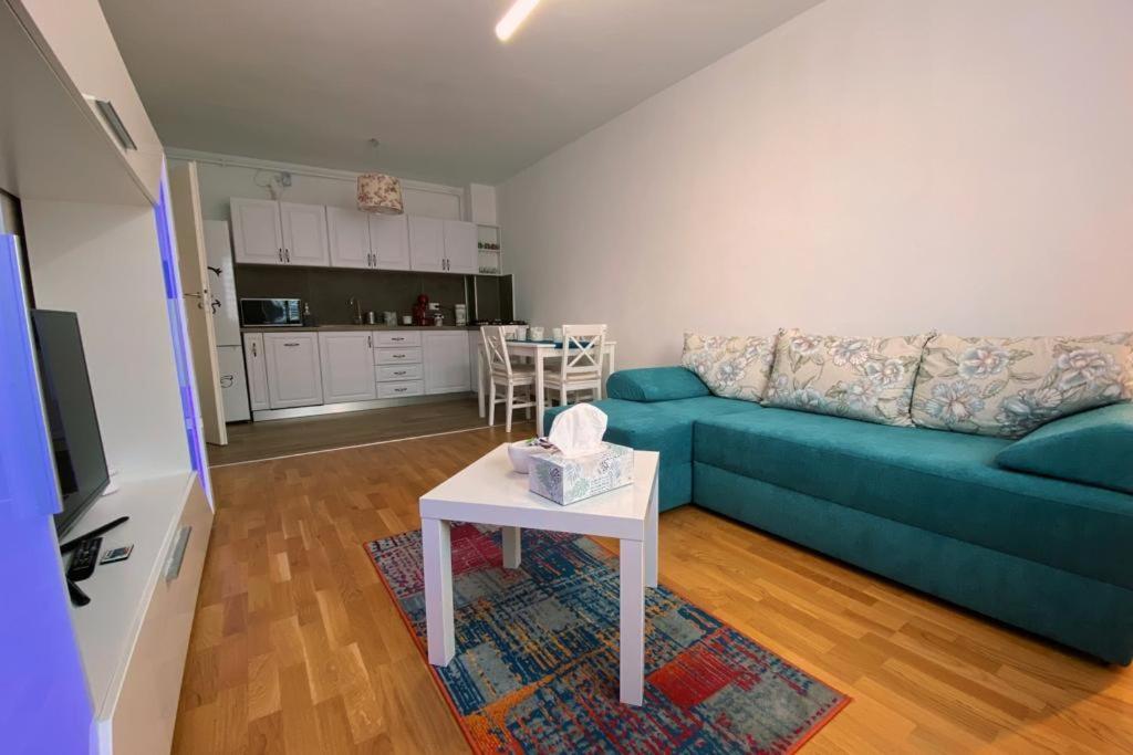 시기쇼아라 Apartament Smiley 아파트 외부 사진
